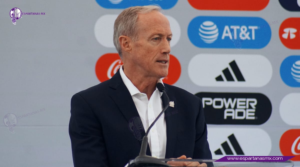 La Federación Mexicana de Fútbol y EU retiran candidatura para Mundial de 2027 y buscarán la de 2031